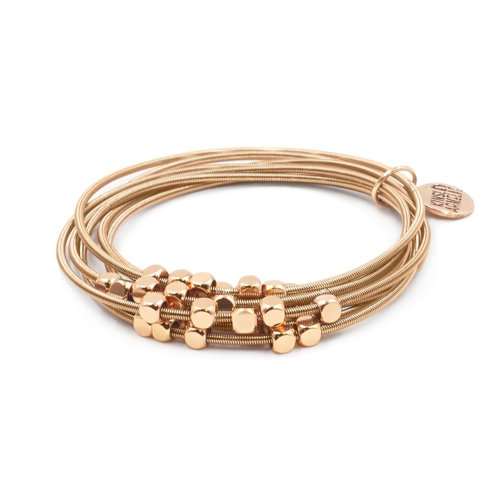 Kinsley Armelle Metallic Collection Nova Bracelet